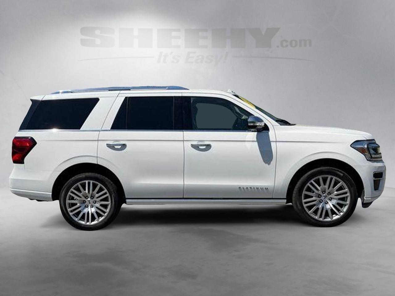 2023 Ford Expedition Platinum Springfield VA