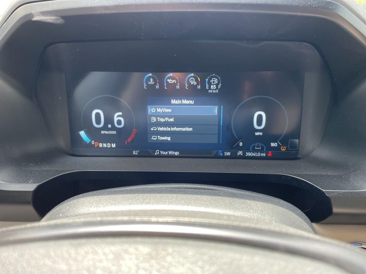 2023 Ford Expedition Platinum Springfield VA