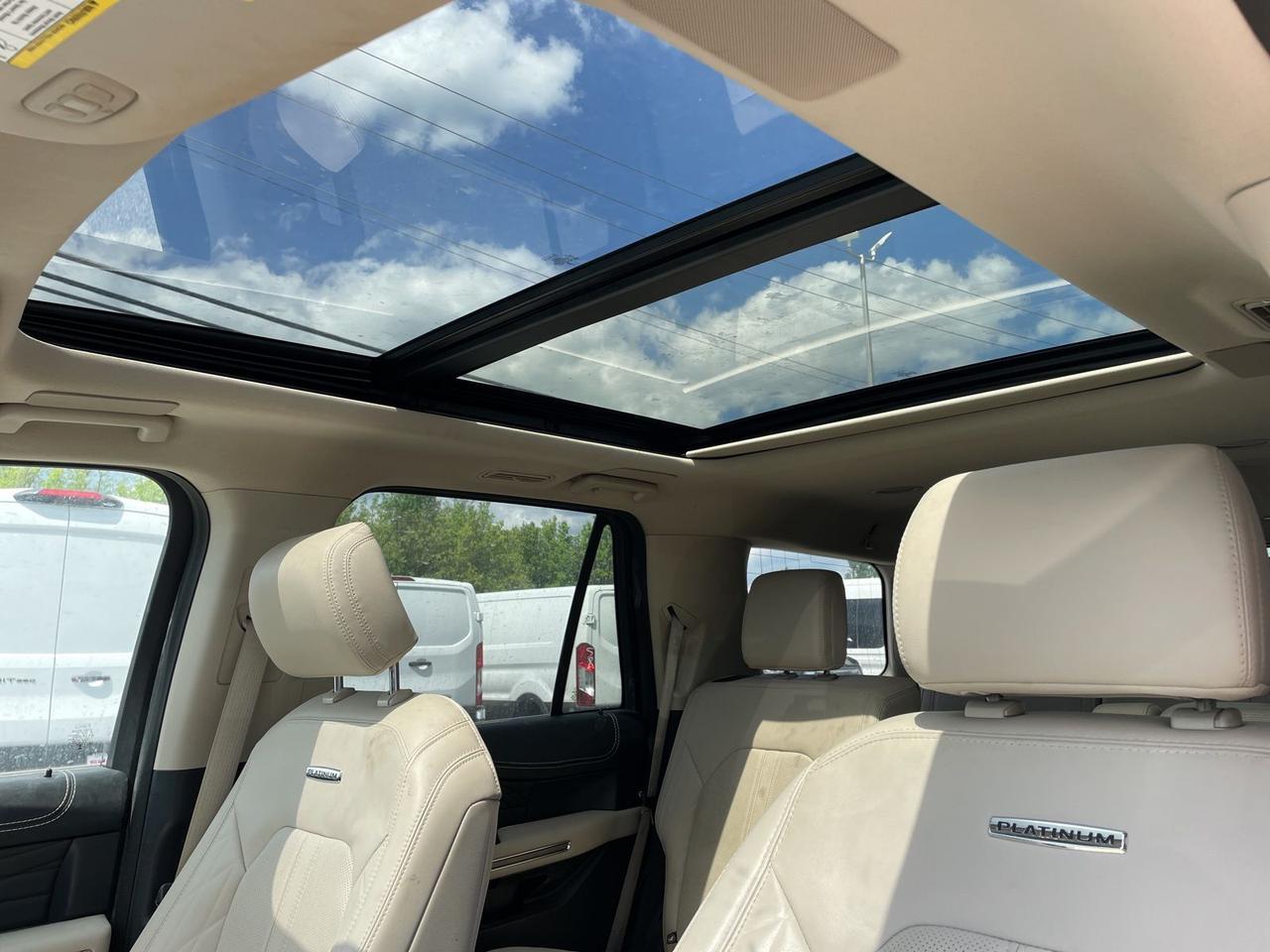 2023 Ford Expedition Platinum Springfield VA