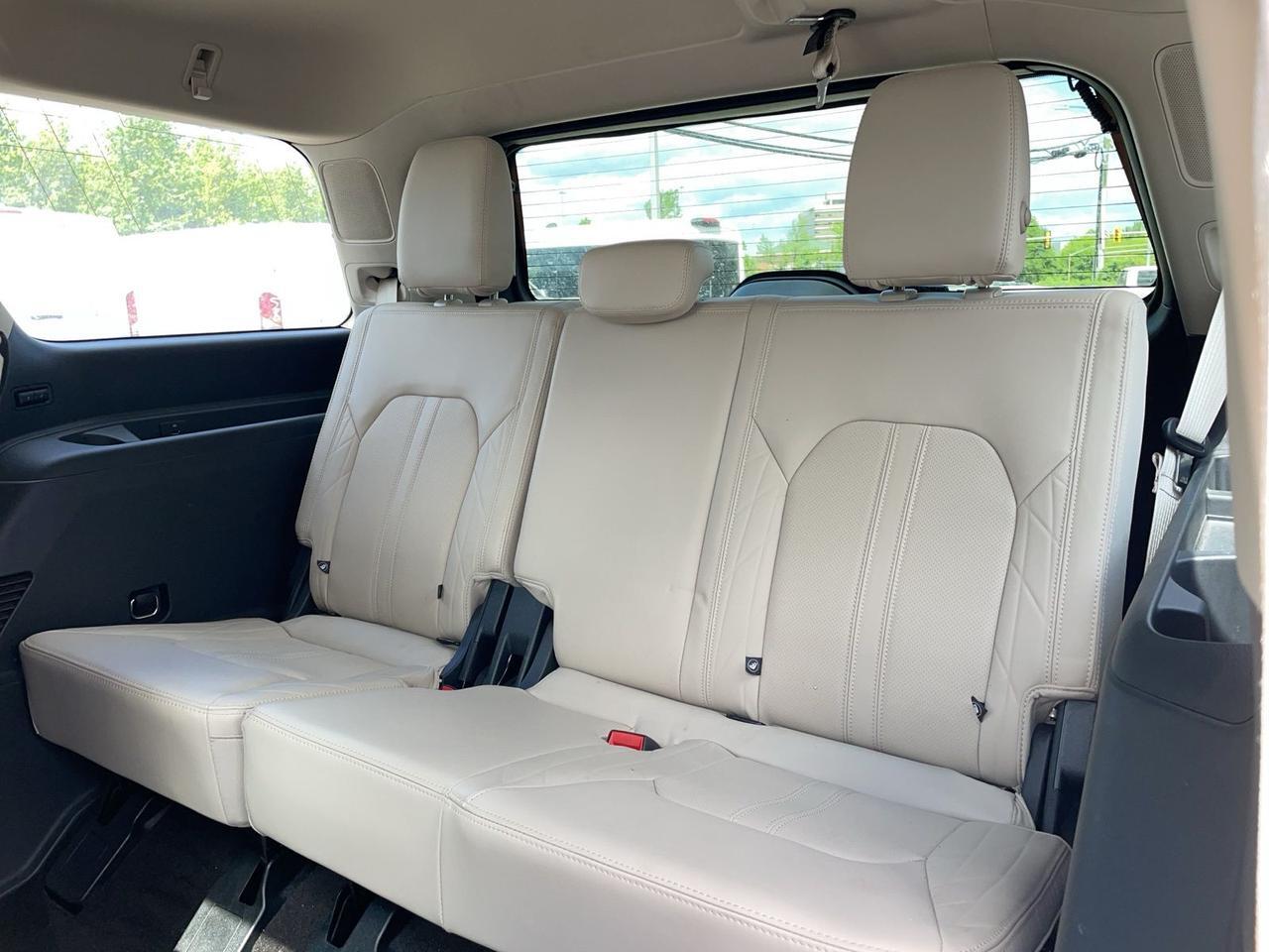 2023 Ford Expedition Platinum Springfield VA