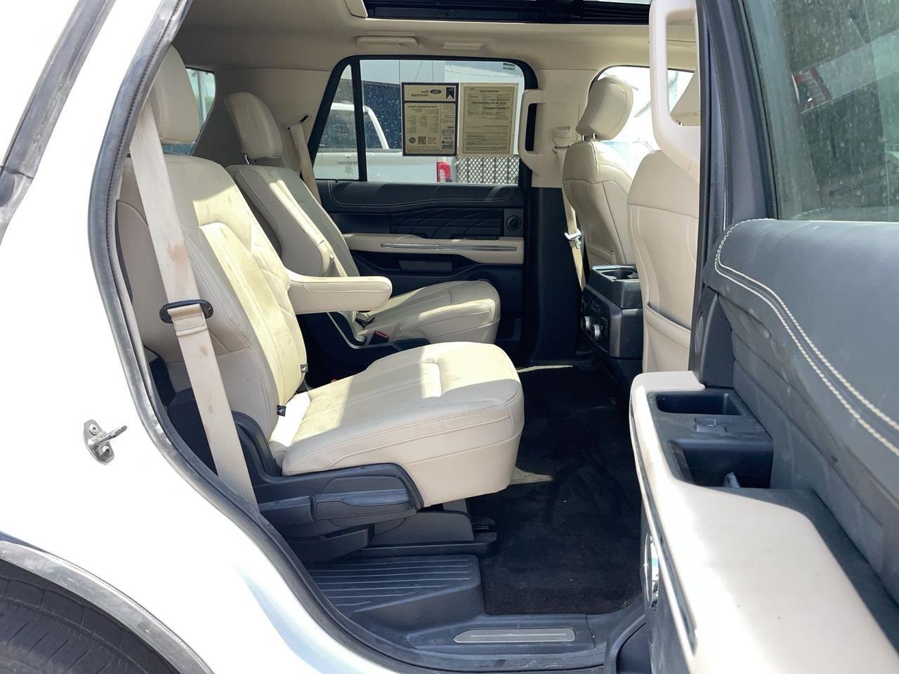 2023 Ford Expedition Platinum Springfield VA