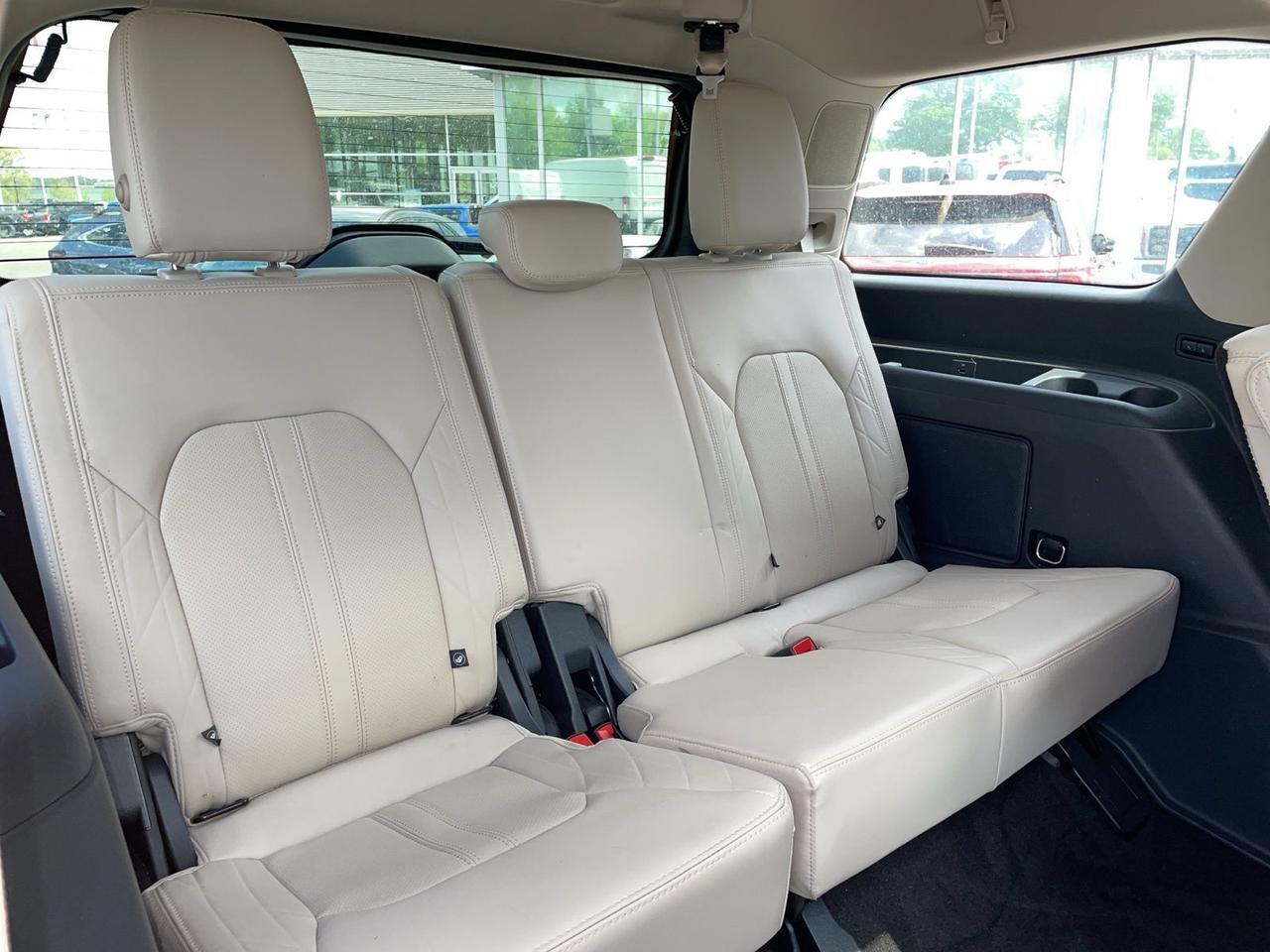 2023 Ford Expedition Platinum Springfield VA