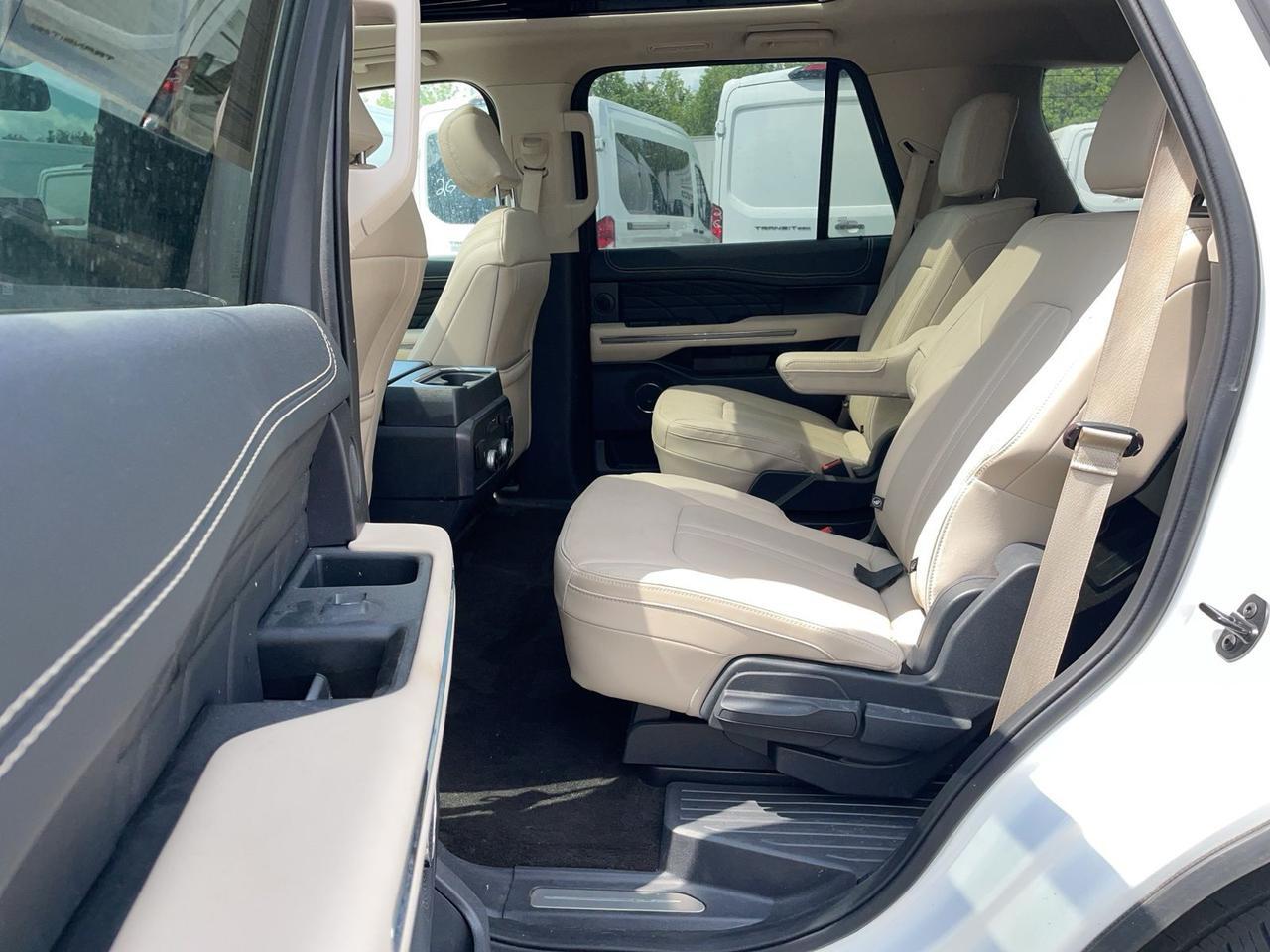2023 Ford Expedition Platinum Springfield VA