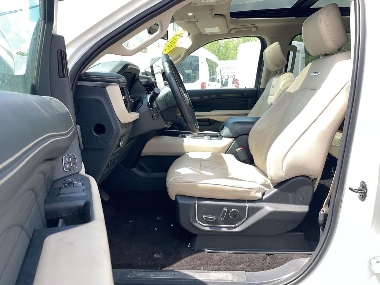 2023 Ford Expedition Platinum Springfield VA