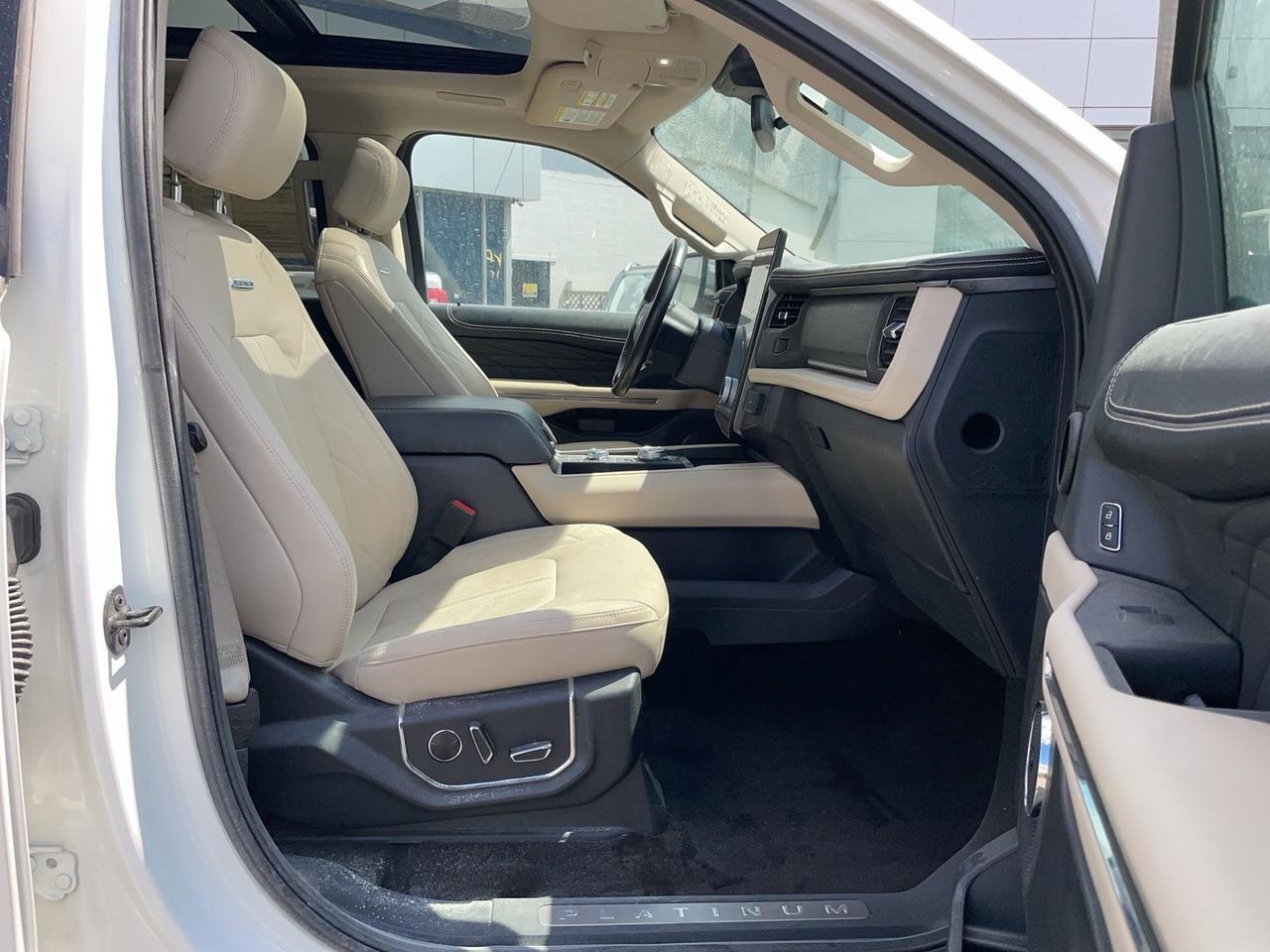 2023 Ford Expedition Platinum Springfield VA
