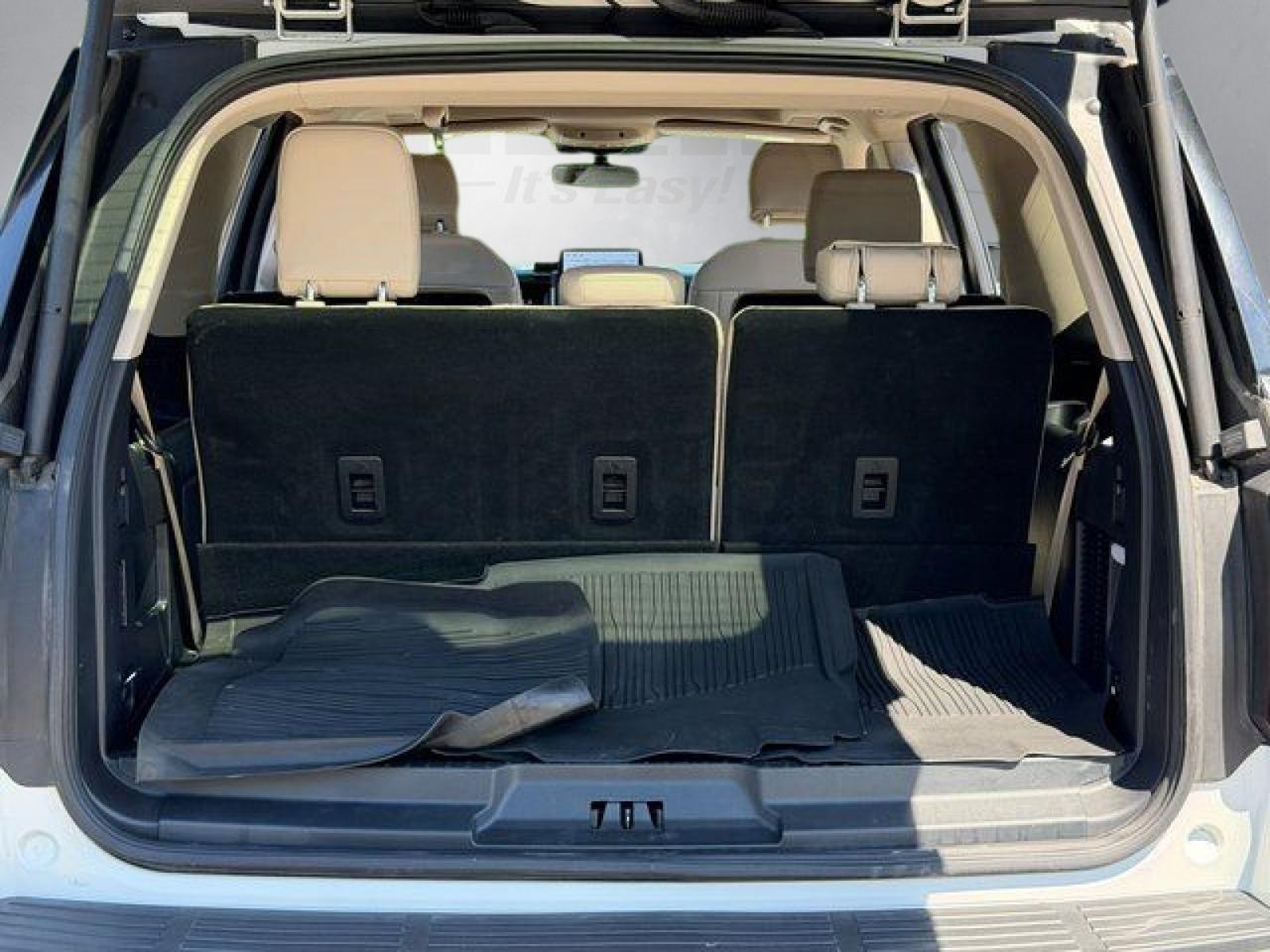 2023 Ford Expedition Platinum Springfield VA