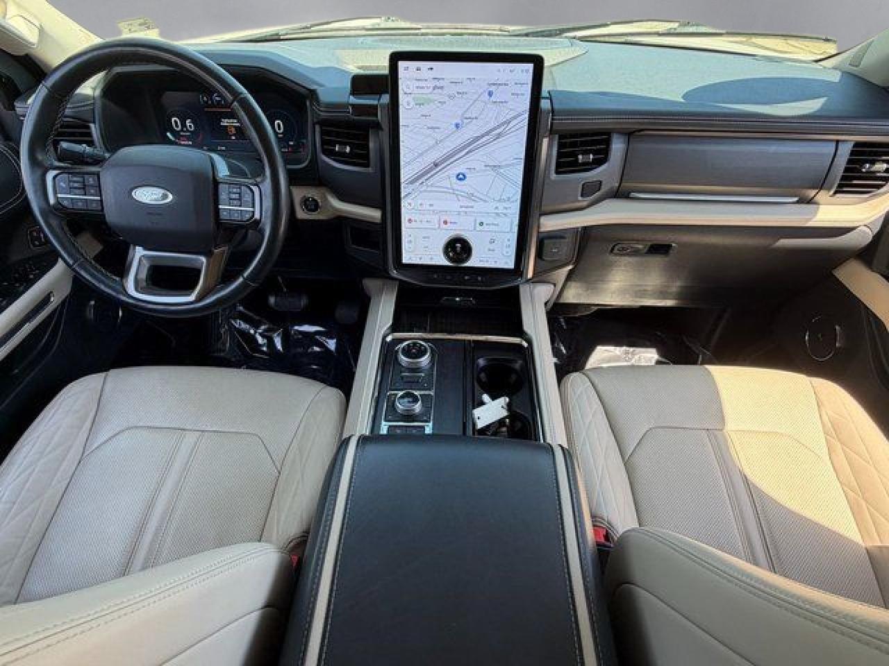2023 Ford Expedition Platinum Springfield VA