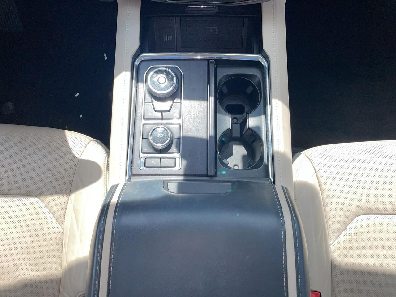 2023 Ford Expedition Platinum Springfield VA
