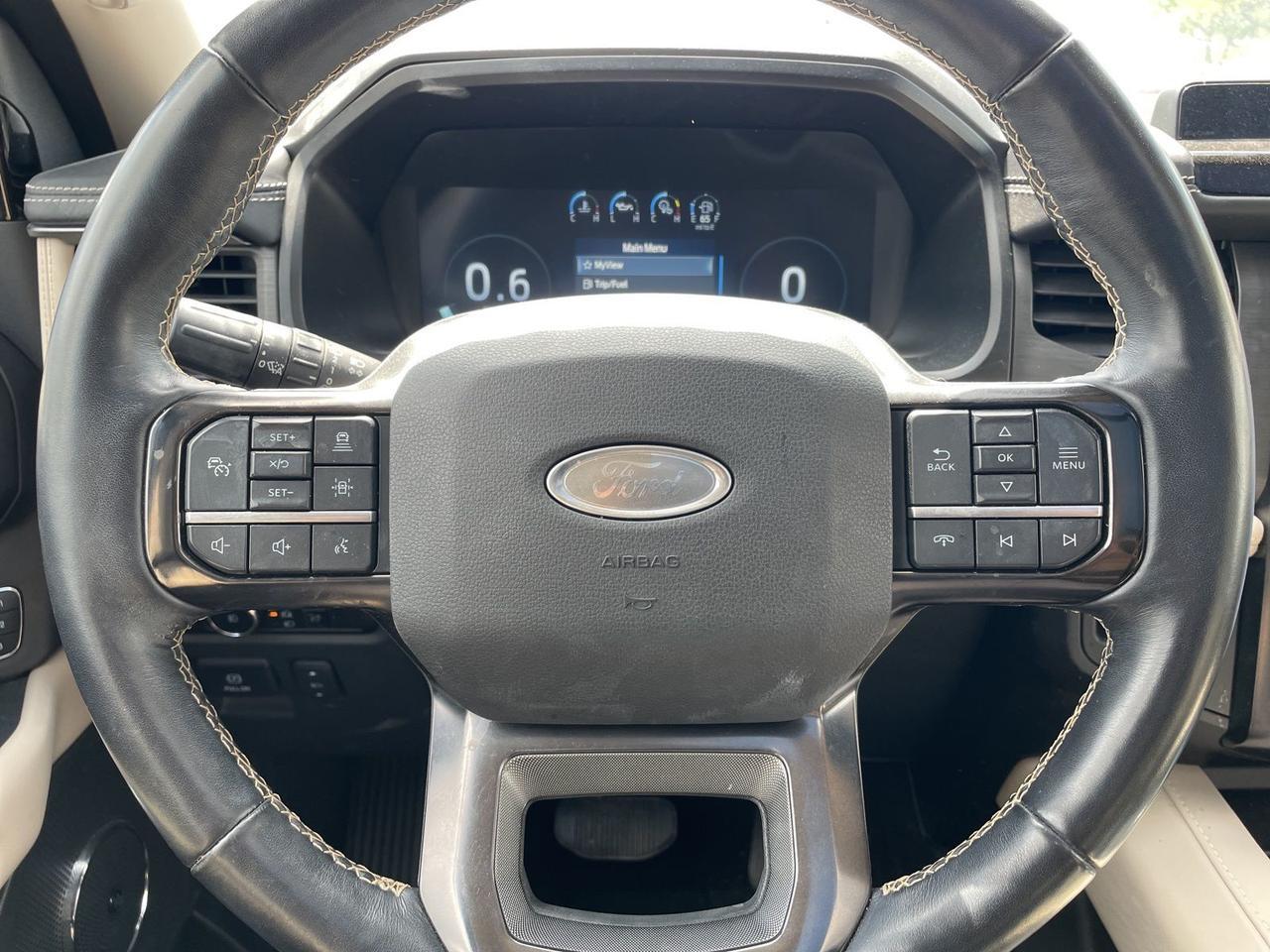2023 Ford Expedition Platinum Springfield VA