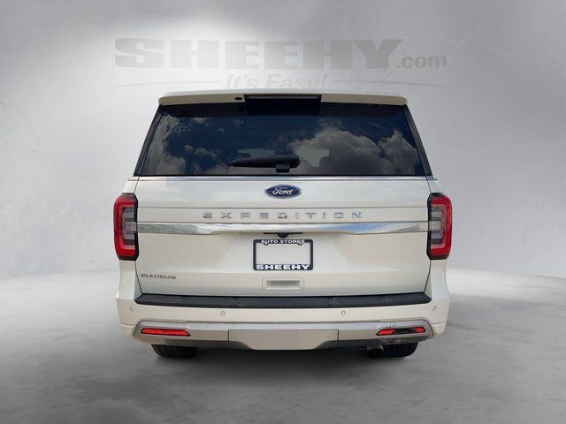 2023 Ford Expedition Platinum Springfield VA