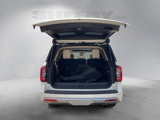 2023 Ford Expedition Platinum Springfield VA