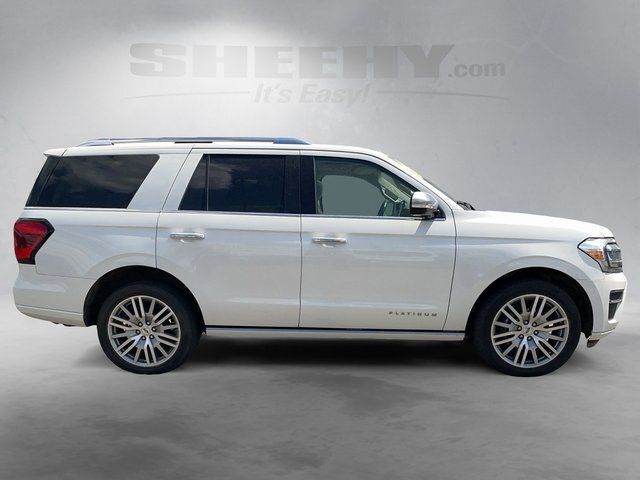 2023 Ford Expedition Platinum Springfield VA
