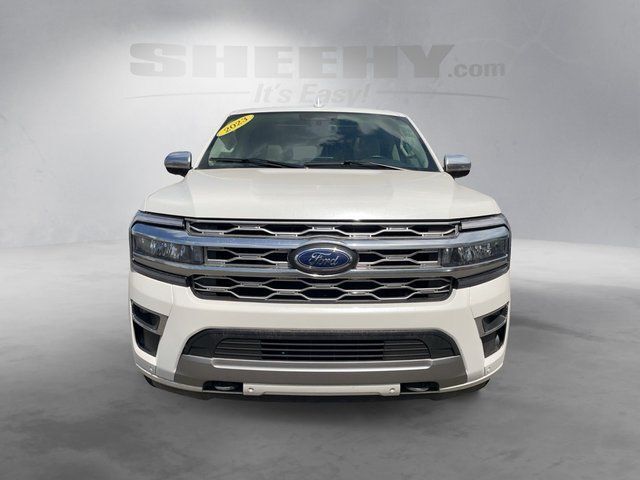 2023 Ford Expedition Platinum Springfield VA