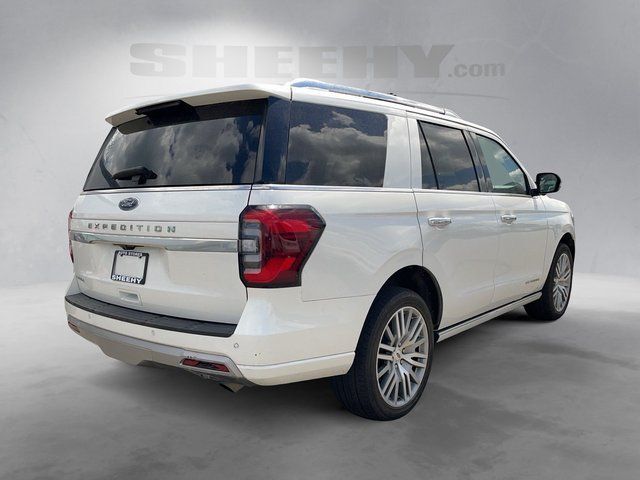 2023 Ford Expedition Platinum Springfield VA