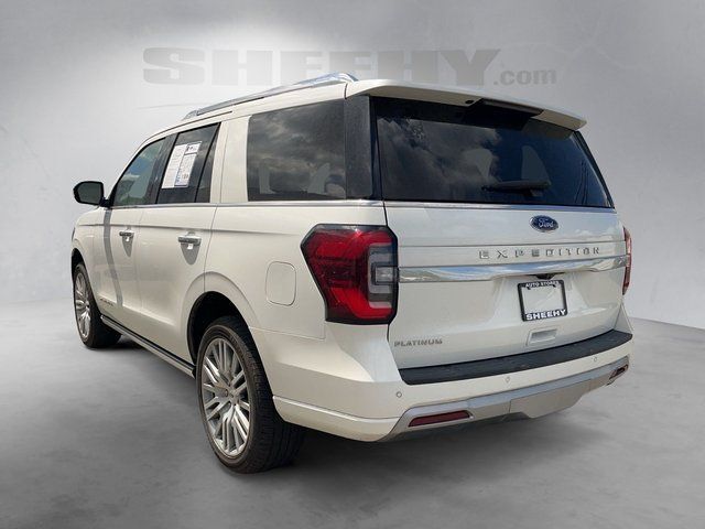2023 Ford Expedition Platinum Springfield VA