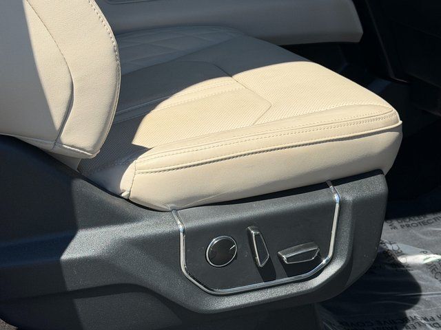 2023 Ford Expedition Platinum Springfield VA