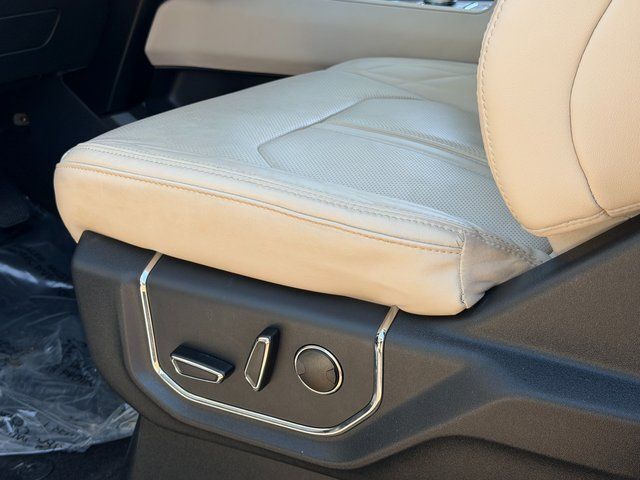 2023 Ford Expedition Platinum Springfield VA