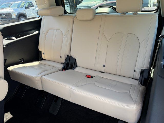 2023 Ford Expedition Platinum Springfield VA