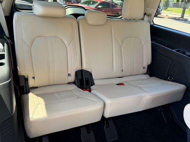2023 Ford Expedition Platinum Springfield VA