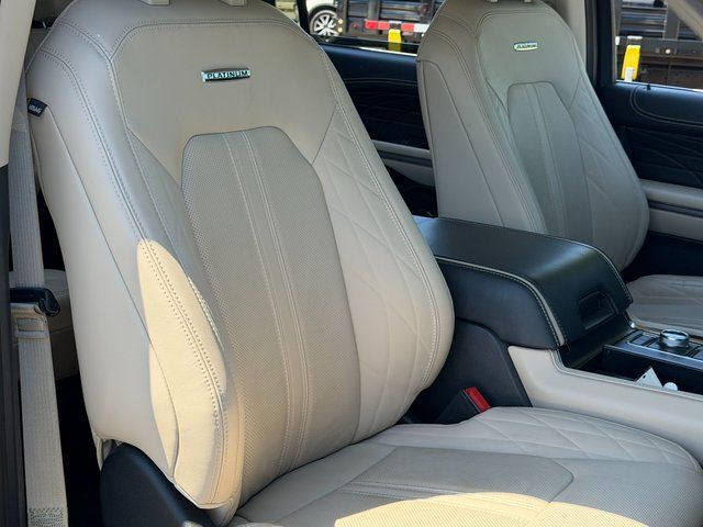 2023 Ford Expedition Platinum Springfield VA