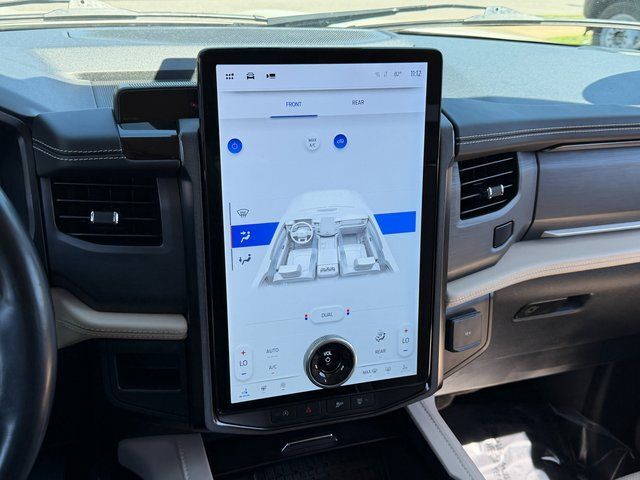 2023 Ford Expedition Platinum Springfield VA