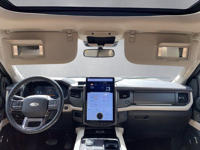 2023 Ford Expedition Platinum Springfield VA