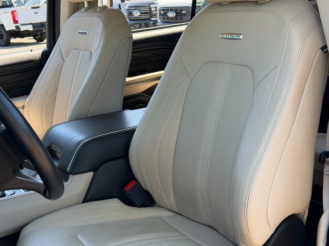 2023 Ford Expedition Platinum Springfield VA