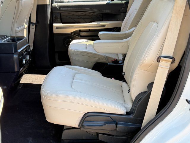 2023 Ford Expedition Platinum Springfield VA