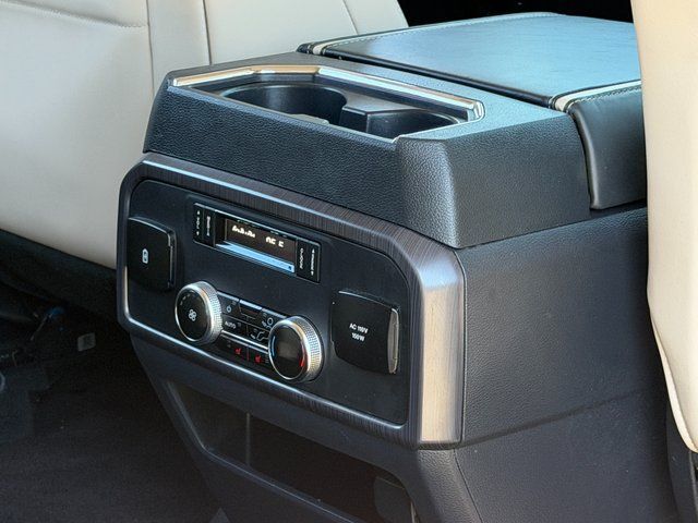 2023 Ford Expedition Platinum Springfield VA