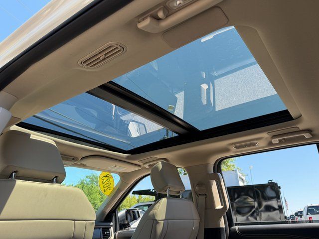 2023 Ford Expedition Platinum Springfield VA