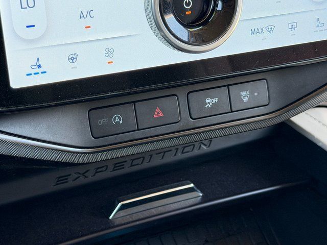 2023 Ford Expedition Platinum Springfield VA