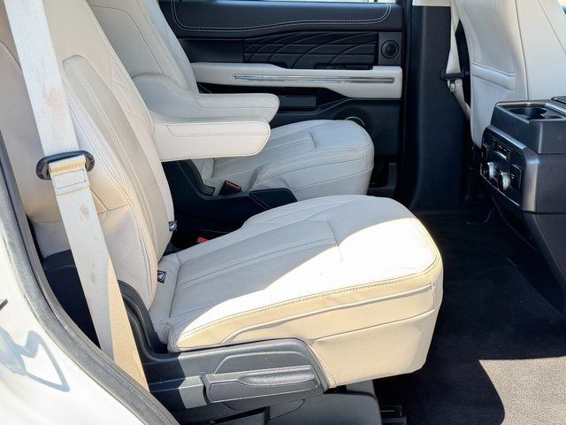 2023 Ford Expedition Platinum Springfield VA