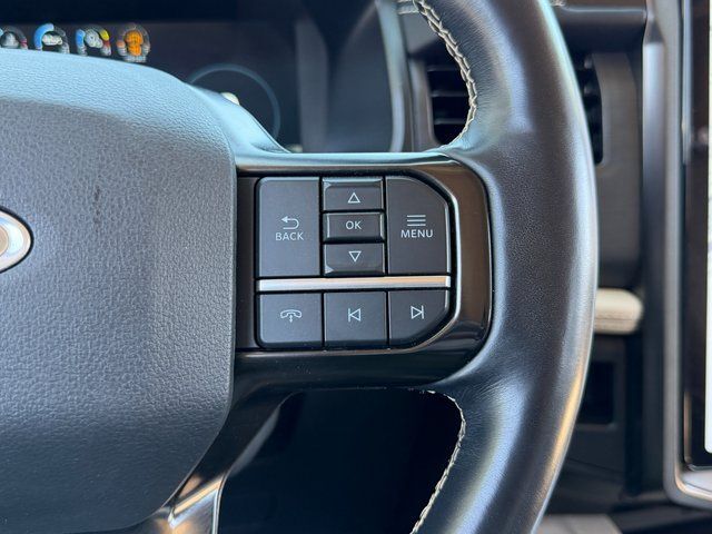 2023 Ford Expedition Platinum Springfield VA