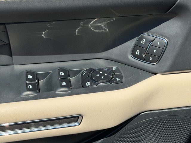 2023 Ford Expedition Platinum Springfield VA