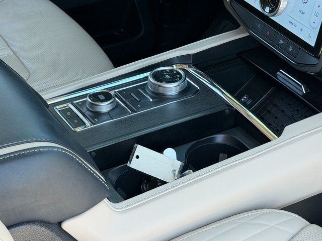 2023 Ford Expedition Platinum Springfield VA