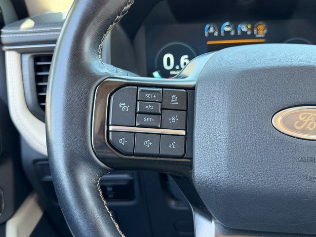 2023 Ford Expedition Platinum Springfield VA