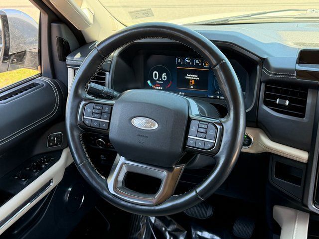 2023 Ford Expedition Platinum Springfield VA