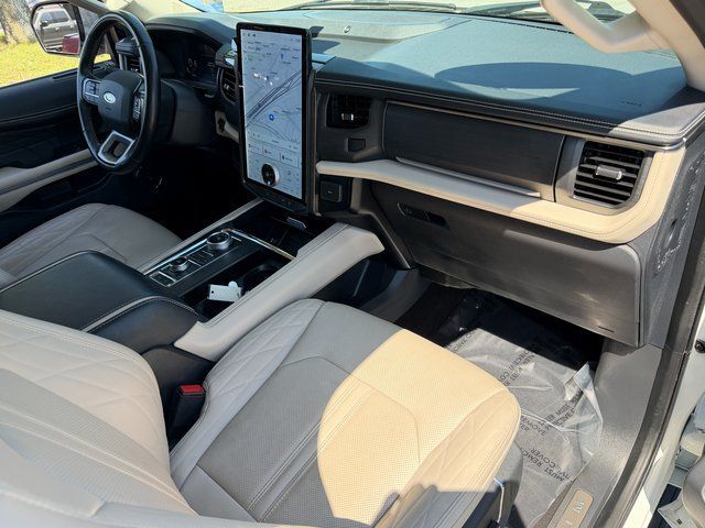 2023 Ford Expedition Platinum Springfield VA