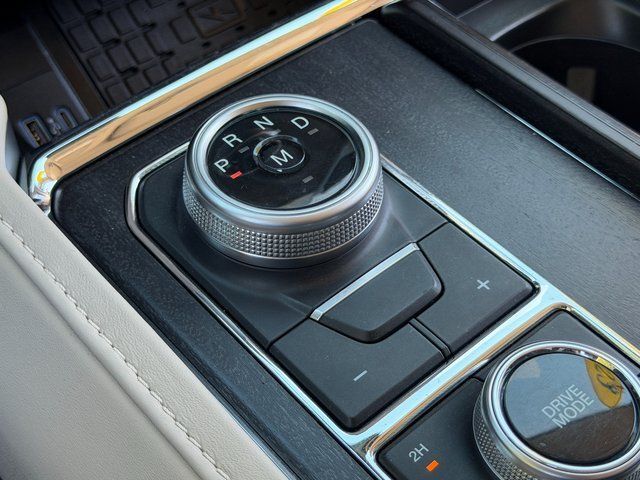 2023 Ford Expedition Platinum Springfield VA