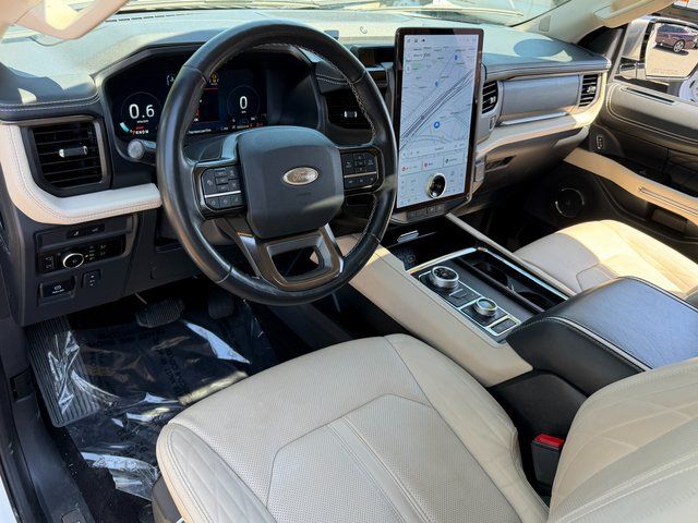 2023 Ford Expedition Platinum Springfield VA