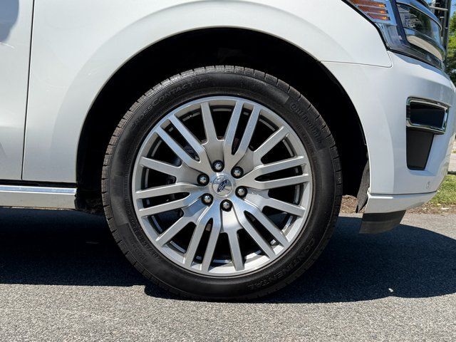 2023 Ford Expedition Platinum Springfield VA