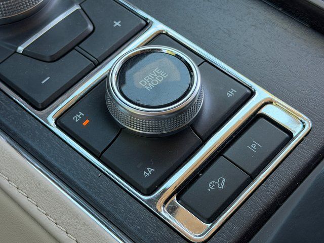 2023 Ford Expedition Platinum Springfield VA