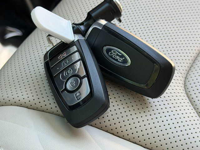 2023 Ford Expedition Platinum Springfield VA