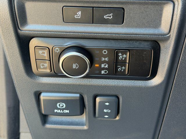 2023 Ford Expedition Platinum Springfield VA