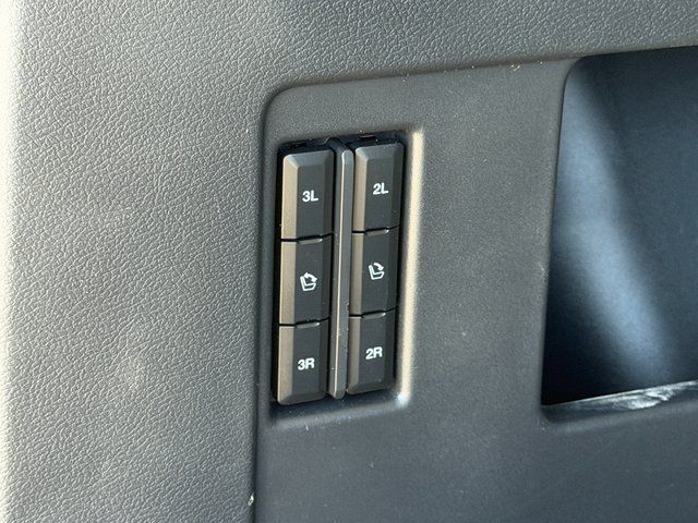 2023 Ford Expedition Platinum Springfield VA
