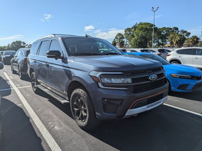 2023 Ford Expedition Timberline Oshkosh WI