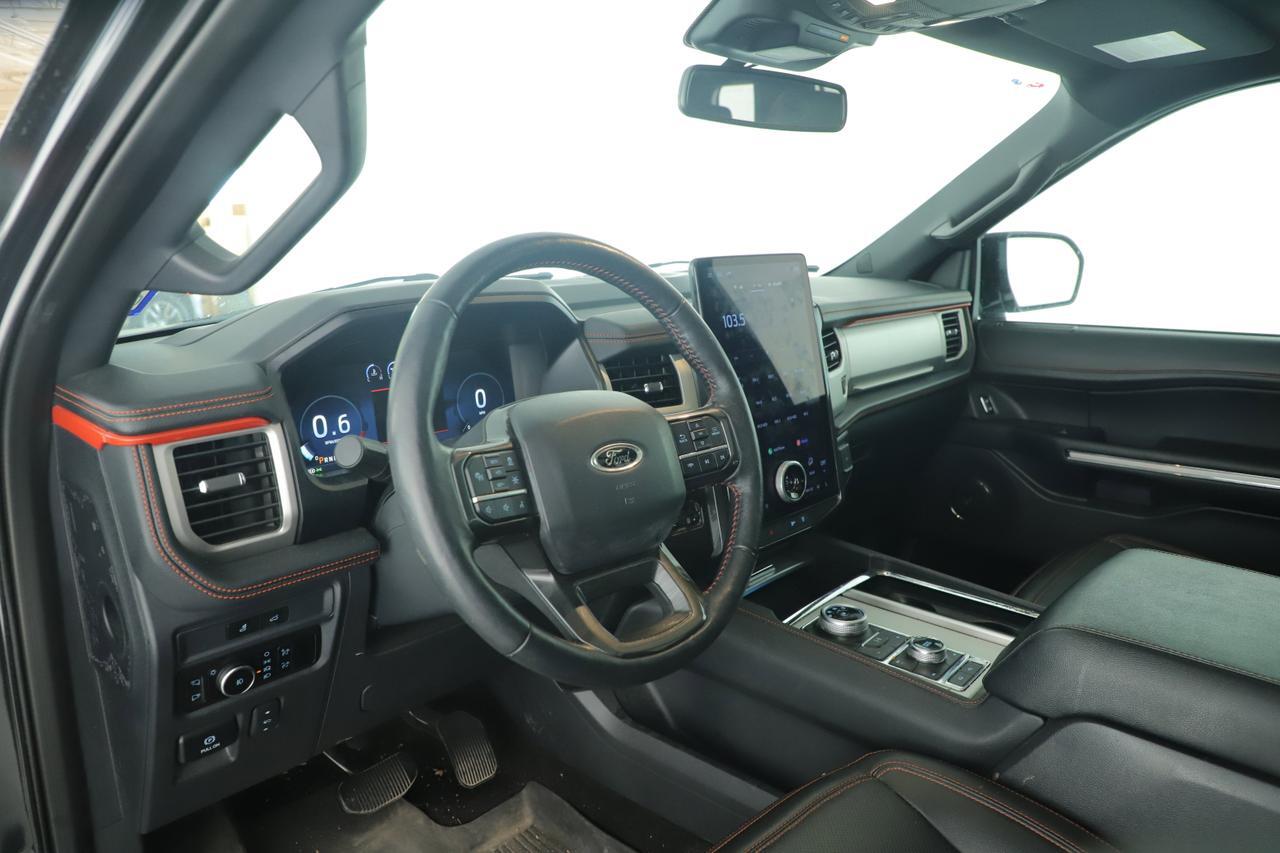 2023 Ford Expedition Timberline New Braunfels TX