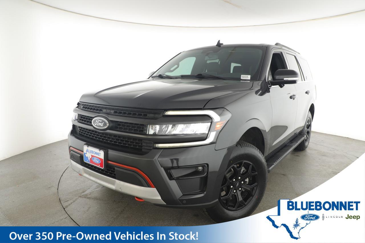 2023 Ford Expedition