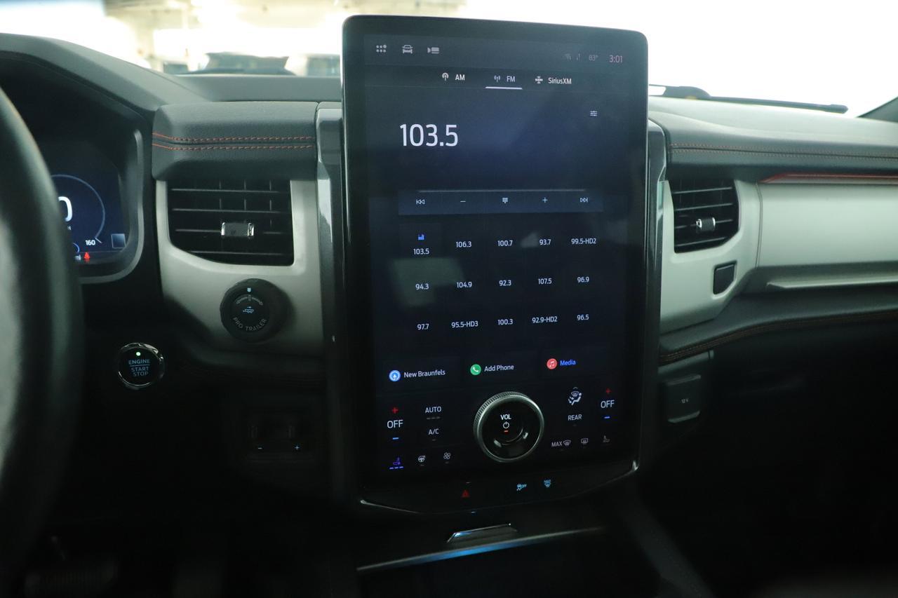 2023 Ford Expedition Timberline New Braunfels TX