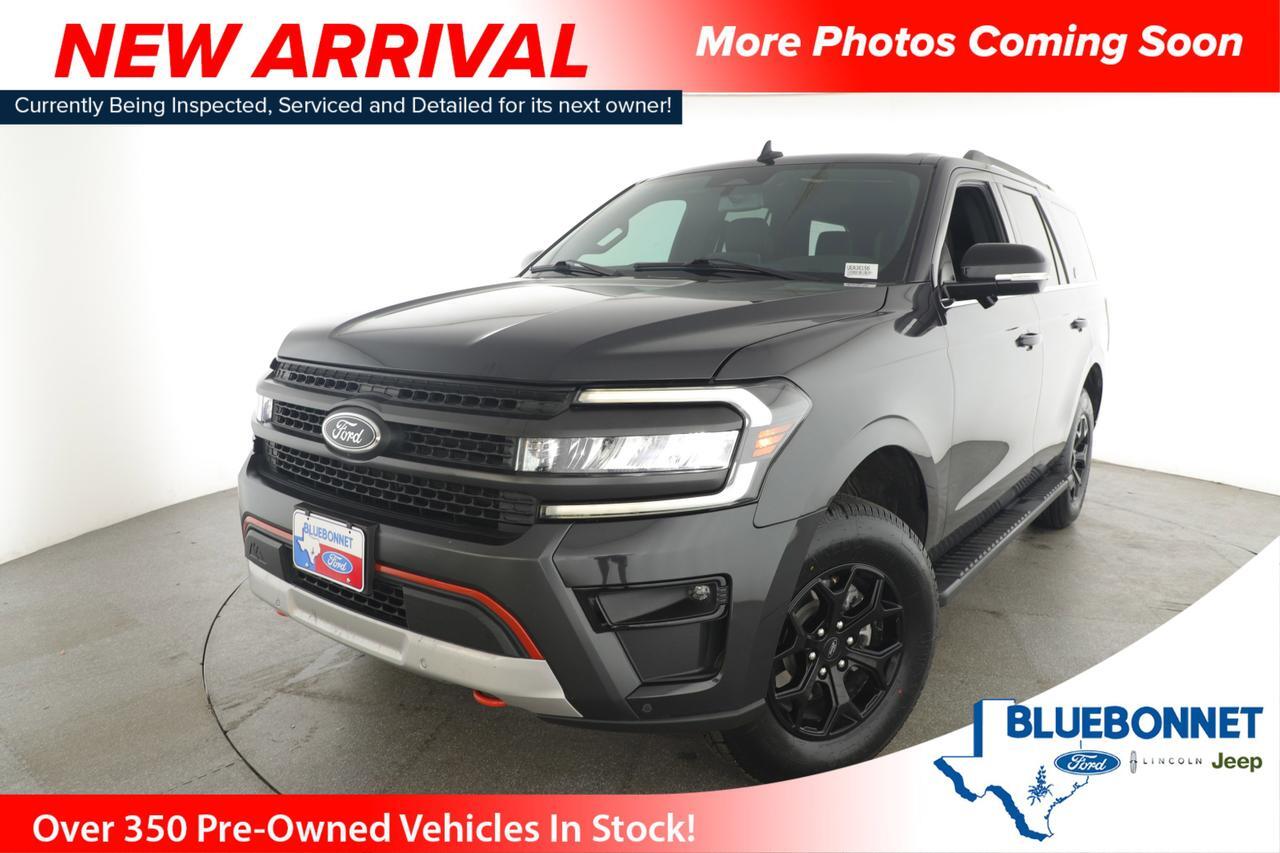2023 Ford Expedition